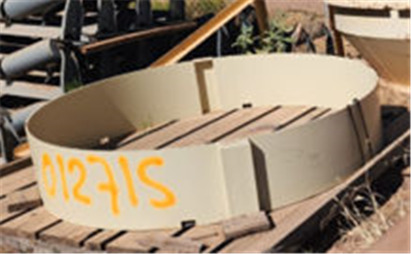 Used Metso-nordberg Hp800 Cone Crusher)
